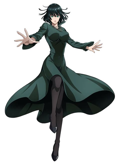 fubuki one punch man|Underrated One